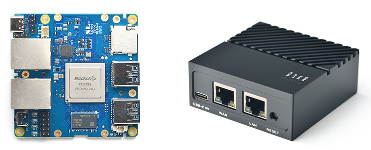 The correct way to expand the MicroSD card root partition for OpenWrt