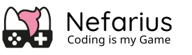 Nefarius Software Solutions e.U.